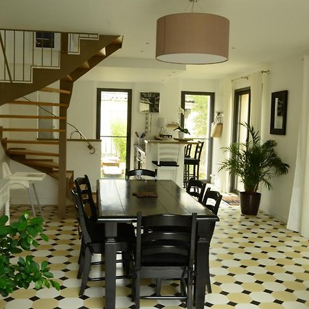 Le petit Valhalla Bayeux Extérieur photo