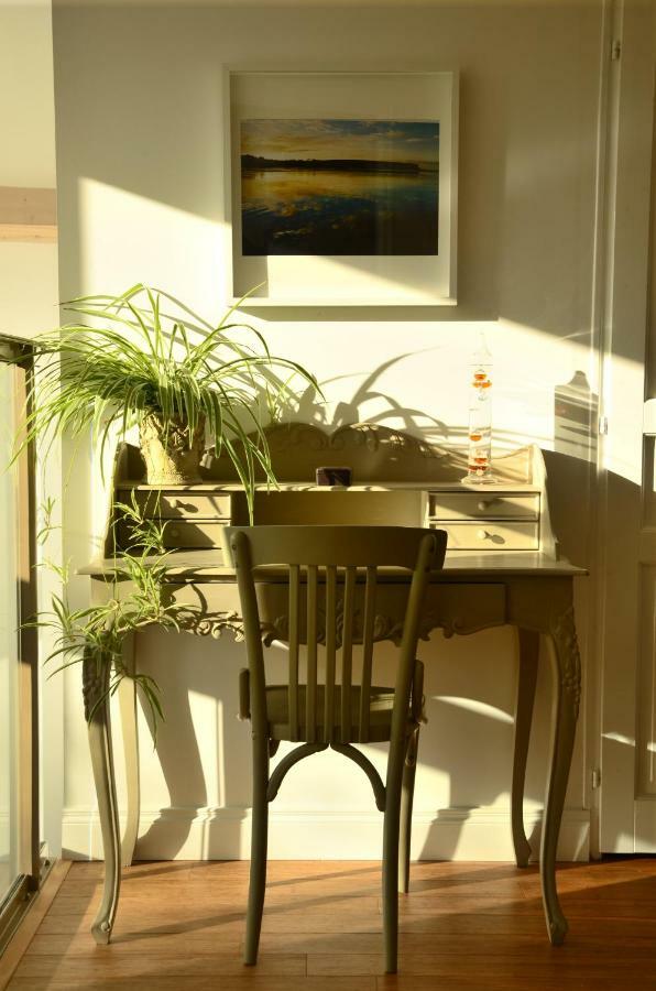 Le petit Valhalla Bayeux Extérieur photo